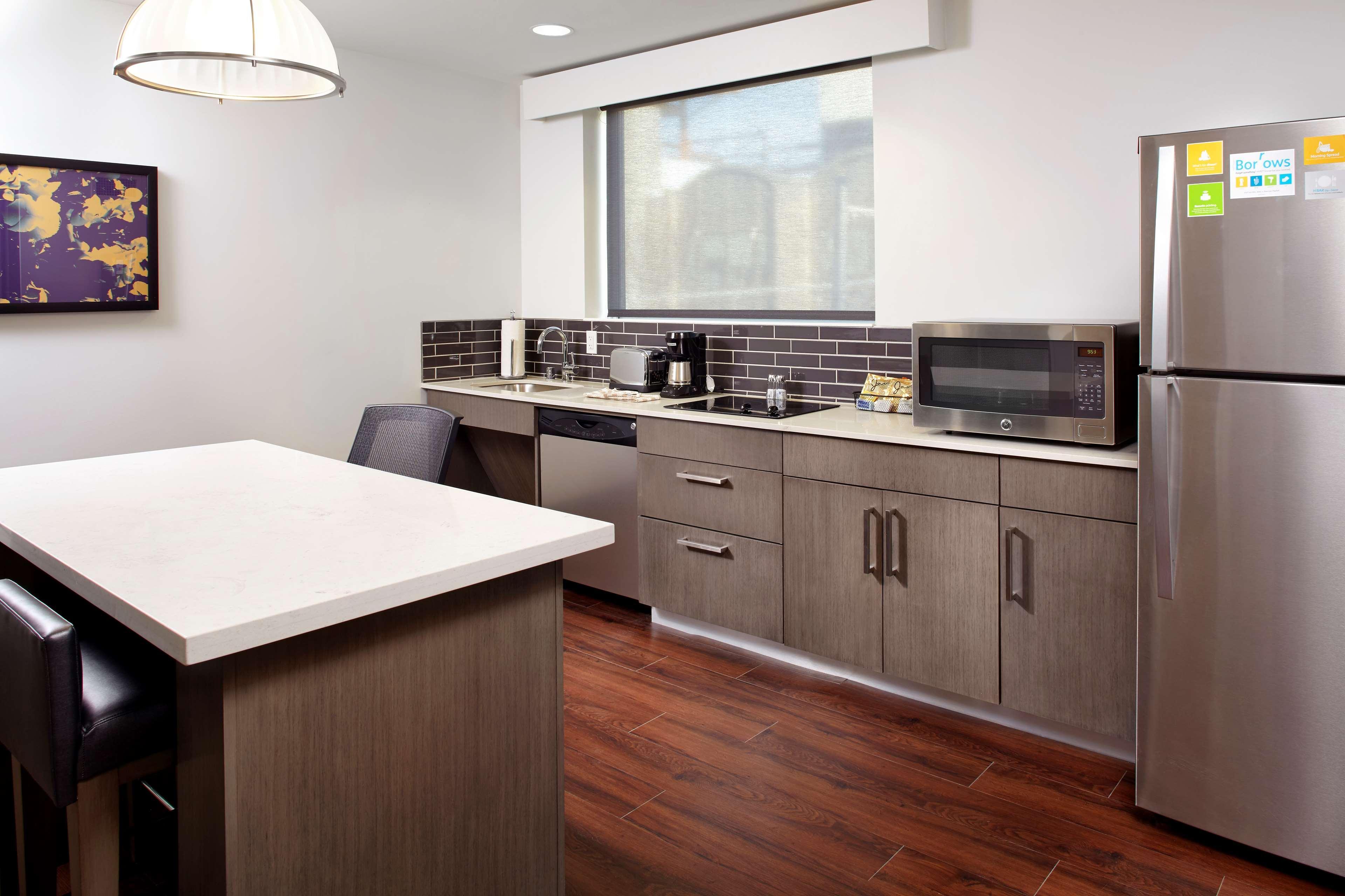 Hyatt House Denver Lakewood Belmar エクステリア 写真