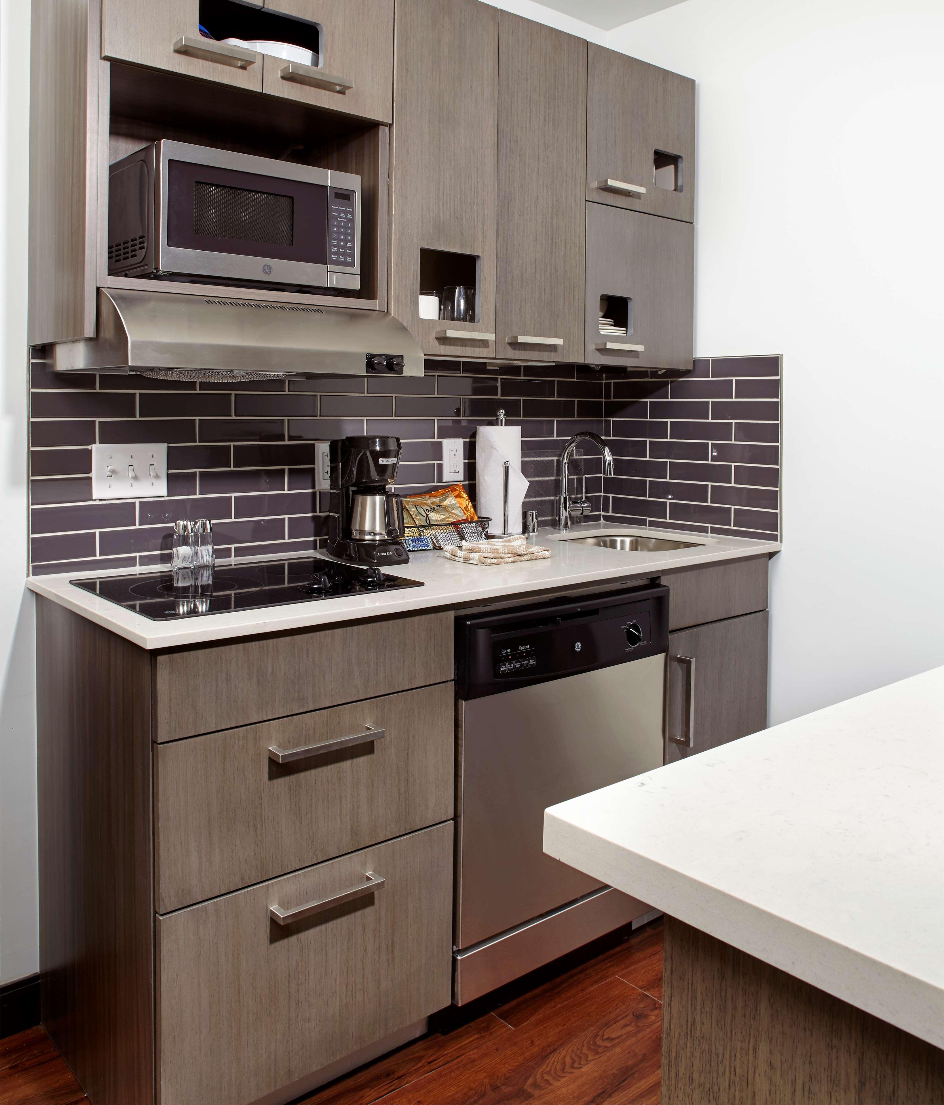 Hyatt House Denver Lakewood Belmar エクステリア 写真