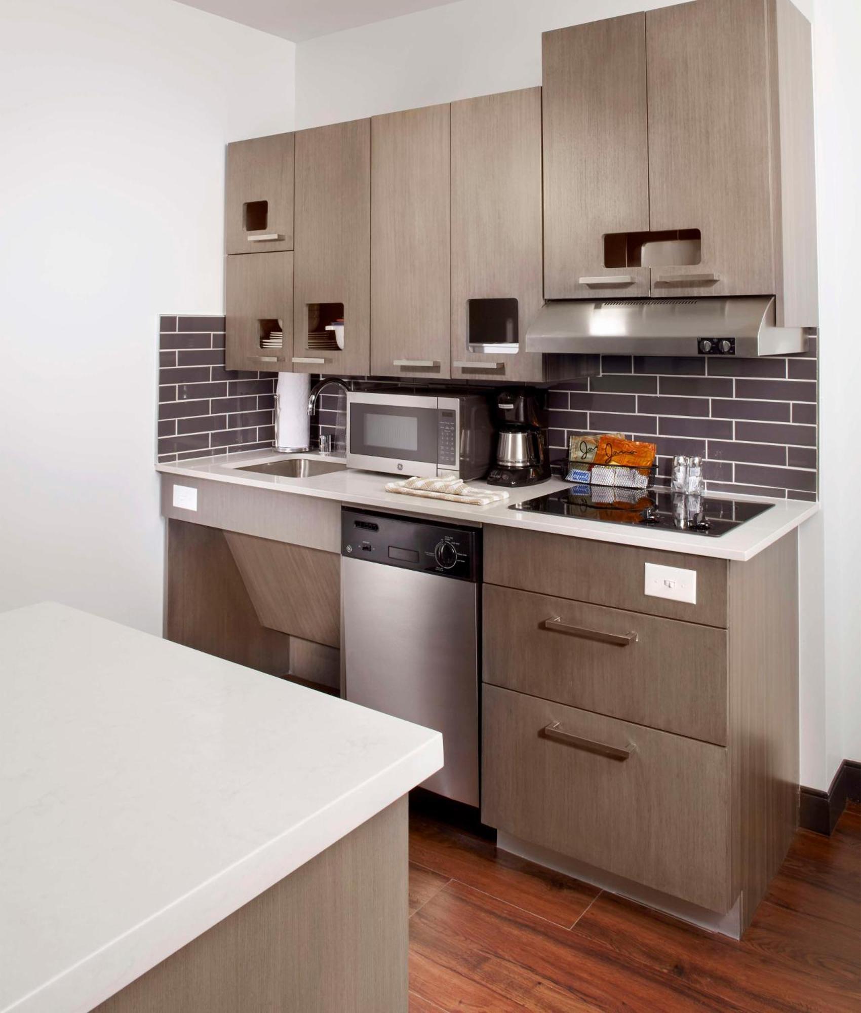 Hyatt House Denver Lakewood Belmar エクステリア 写真